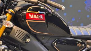 Yamaha chính thức ra mắt ‘chiến thần côn tay’ 155cc mới giá 79 triệu đồng: Cửa trên Honda Winner R?