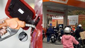 Giá xăng dầu hôm nay chiều 12/8: Cập nhật bảng giá mới nhất, xăng E5, E10 đang ở mức bao nhiêu?