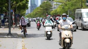 Dự báo thời tiết hôm nay 12/8: Miền Bắc nắng nóng gay gắt, Trung Bộ và Nam Bộ diễn biến lạ