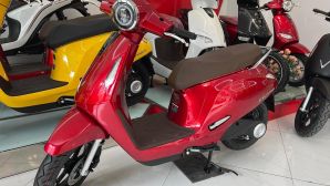 Bảng giá xe máy điện VinFast giữa tháng 8/2026: Chỉ từ 10 triệu đồng, hạ đo ván xe Tàu tại Việt Nam