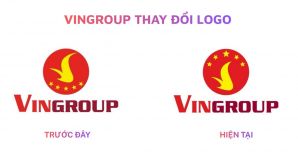 Lý do Vingroup đổi logo đúng dịp kỷ niệm 33 năm thành lập, ý nghĩa đặc biệt phía sau