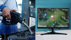 Bảng giá xăng dầu sáng 13/8: Xăng giảm 600 đồng/lít, màn hình gaming Lenovo giá thấp kỷ lục