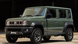 Suzuki Jimny, XL7 Hybrid và Fronx đồng loạt ưu đãi trong tháng 8/2026, có mẫu giảm tới 120 triệu