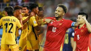 Ngôi sao tuyển Malaysia gặp sự cố bất ngờ, ĐT Việt Nam hưởng lợi lớn trước Bán kết AFF Cup 2026