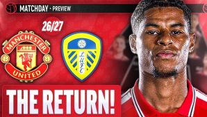 Nhận định bóng đá MU vs Leeds 1h30 ngày 13/8 giao hữu hè 2026: Rashford ghi điểm với HLV Carrick?