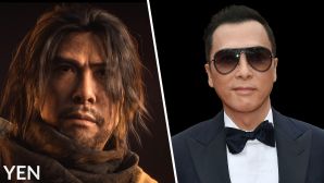 Ngôi sao võ thuật Chân Tử Đan xuất hiện trong trailer đặt trước của Phantom Blade Zero