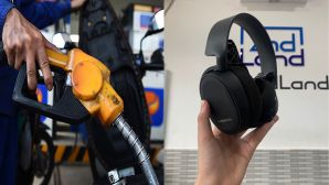 Giá xăng dầu sáng 13/8 bao nhiêu tiền một lít? Tai nghe gaming SteelSeries cũ giá giảm hơn nửa