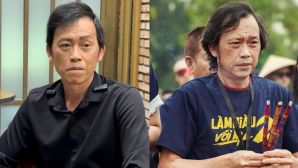 Căn nhà cũ vô giá ở quê của nghệ sĩ Hoài Linh