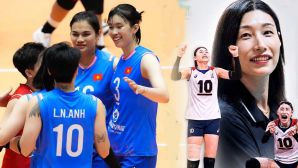 Tin bóng chuyền hôm nay 12/8: Bóng chuyền Việt Nam được vinh danh; Tượng đài FIVB đến Việt Nam