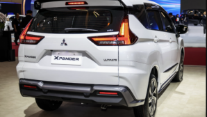 Điểm tin ô tô 12/8: Mitsubishi Xpander và Xpander Cross 2026 trình làng, loạt xe Suzuki ưu đãi khủng