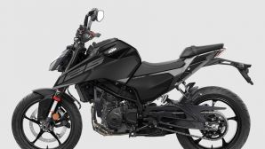 Tin xe hot 12/8: Ra mắt ‘chiến binh côn tay’ mới thương hiệu châu Âu, chất hơn Honda Winner R và Yamaha Exciter, giá rẻ