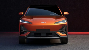 SUV điện hạng C ‘đấu’ CX-5 và Tucson trình làng: Mạnh 242 mã lực, nhiều công nghệ, giá rẻ 425 triệu