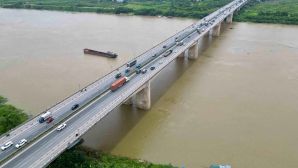 Gã đàn ông phi tang xác người tình 19 tuổi xuống cầu Thanh Trì sau 4 ngày đêm cùng nhau phê ma túy
