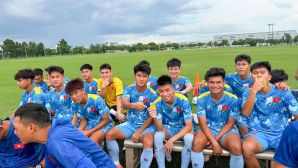 Lịch thi đấu bóng đá Việt Nam hôm nay 13/8: U20 Việt Nam xác định đối thủ tiếp theo tại Nhật Bản
