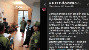 Thợ thông cống báo giá 17,5 triệu, chủ căn hộ thấy bất thường gọi công an và chỉ phải trả 1 triệu