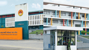 Cập nhật mới nhất về tình hình buổi thi lại của 326 thí sinh Trường THPT Chuyên Tuyên Quang