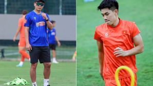 Dẫn đầu BXH Vua phá lưới AFF Cup 2026, Đình Bắc rộng cửa đi vào lịch sử ĐT Việt Nam