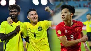 Bán kết AFF Cup 2026: Malaysia lâm nguy trước trận gặp ĐT Việt Nam, trò cũ HLV Kim Sang-sik tuyên bố đầy sức nặng