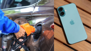Giá xăng dầu hôm nay chiều 13/8: Xăng E5 giảm gần 500 đồng, E10 giảm tuần thứ 2 liên tiếp, giá iPhone 16 rẻ