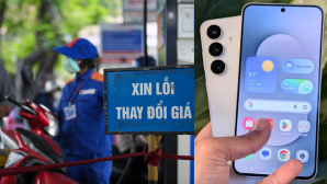 Giá xăng dầu hôm nay 14/8: E10 giảm gần 10.000 từ đỉnh, có loại chỉ từ 16.756 đồng, Samsung S25 FE có rẻ?