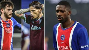 Kết quả, tỷ số PSG vs Aston Villa hôm nay 13/8 - Siêu cúp châu Âu 2026: Dembele lu mờ trước cựu sao MU?