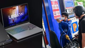Giá xăng dầu ngày 14/8: RON92 về sát mốc 21.000 đồng, laptop gaming Lenovo giá rẻ như bèo