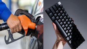 Giá xăng dầu mới nhất chiều 13/8: Xăng, dầu giảm đồng loạt, bàn phím gaming Logitech giá có rẻ?