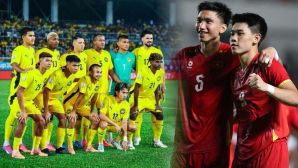 Tuyển Malaysia bị 'bỏ rơi', ĐT Việt Nam trút bỏ 'áp lực ngàn cân' ở bán kết AFF Cup 2026
