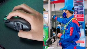 Bảng giá xăng dầu sáng 14/8: Giảm giá kỳ thứ hai liên tiếp, Razer ra mắt chuột gaming mới giá sao?