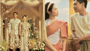 Phương Mỹ Chi công khai danh tính 'chồng', người này là ai mà khiến showbiz xôn xao?