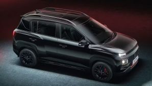 Quên Honda SH đi, Hyundai chính thức ra mắt mẫu SUV 5 chỗ mới giá chỉ 222 triệu đồng, rẻ hơn Grand i10 và Kia Morning