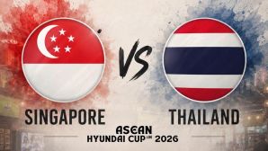 Dự đoán tỷ số Singapore vs Thái Lan bán kết AFF Cup 2026 - Siêu máy tính báo tin vui cho ĐT Việt Nam?