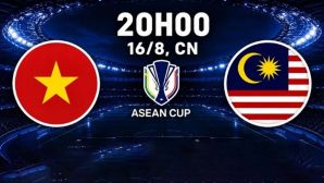 Thành tích đối đầu ĐT Việt Nam vs ĐT Malaysia - Nhận định bóng đá AFF Cup 2026: Nhà vô địch 'phá dớp'