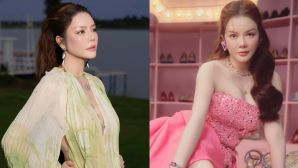 Lý Nhã Kỳ báo tin vui lớn sau khi rộ tin đồn chuẩn bị lên xe hoa