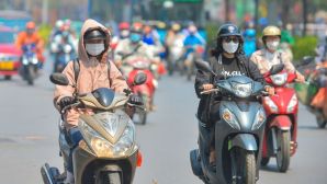 Dự báo thời tiết hôm nay 13/8: Cả nước nắng nóng diện rộng, khi nào thời tiết chính thức hạ nhiệt?