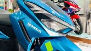 Tin xe máy 14/8: ‘Vua xe ga’ 125cc mới của Honda về đại lý Việt giá 42 triệu đồng, đẹp hơn Air Blade