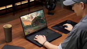ASUS giới thiệu laptop TUF Gaming 16 trang bị RTX 50 Series: Hiệu năng chuẩn eSports, khả năng tản nhiệt miễn chê