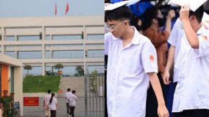 Đề Ngữ Văn thi lại Tuyên Quang có khó hơn đợt 1? Chuyên gia và giáo viên đánh giá thế nào?