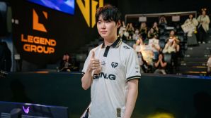 LCK 2026 Round 3: Chovy tỏa sáng, Gen.G dễ dàng đánh bại Hanwha Life Esports để vươn lên dẫn đầu bảng Legend