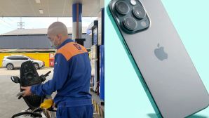 Giá xăng dầu hôm nay 15/8: Xăng E5, E10 và dầu diesel đồng loạt giảm sâu, iPhone 16 Pro hạ sàn