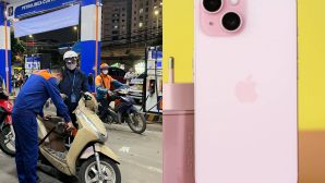 Giá xăng dầu hôm nay trưa 14/8: Dầu thô tăng xăng E5, E10 giảm trên dưới 9.000 đồng từ đỉnh, iPhone 15 rẻ bèo