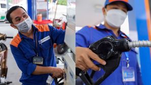 Giá xăng dầu hôm nay chiều 14/8: Xăng E5 rẻ nhất, xăng E10 và dầu diesel bao nhiêu một lít?