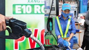 Giá xăng dầu hôm nay 15/8 hạ nhiệt: Một mặt hàng chỉ từ 16.000 đồng, xăng E5 vẫn rẻ nhất