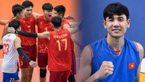 Lịch thi đấu giải bóng chuyền Quân đội ASEAN 2026: Tuyển Việt Nam chốt danh sách dự giải