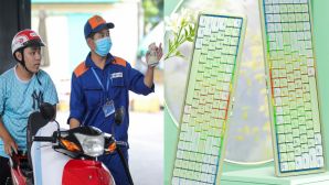 Bảng giá xăng trưa 15/8: Xăng sinh học lùi sát mốc 20.000 đồng, bàn phím gaming Newmen giá rẻ bèo
