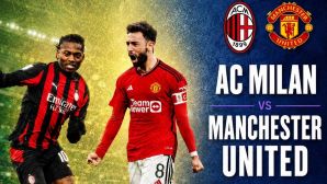 Nhận định bóng đá MU vs AC Milan 21h45 ngày 15/8 - Giao hữu hè 2026: Man Utd gieo sầu cho Amorim?