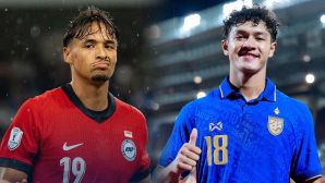 Dự đoán tỷ số, kết quả ĐT Sigapore vs ĐT Thái Lan, 20h ngày 15/8 - AFF Cup 2026: Voi chiến vượt khó tại Jalan Besar