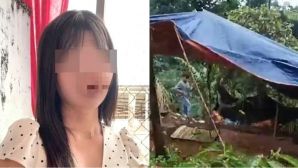 Lời khai thầy giáo là nghi phạm sát hại nữ nhân viên thư viện ở Đắk Lắk, hé lộ quan hệ của 2 người