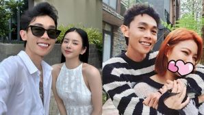 Rộ tin Hồng Thanh ngoại tình nên chia tay DJ Mie, mỹ nhân Việt bị nghi ngờ liên quan đã lên tiếng