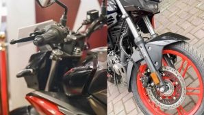 Tin xe hot 14/8: Ra mắt mẫu xe côn tay ‘bình dân’ mới giá 33 triệu đồng, xịn không kém Yamaha Exciter và Honda Winner R